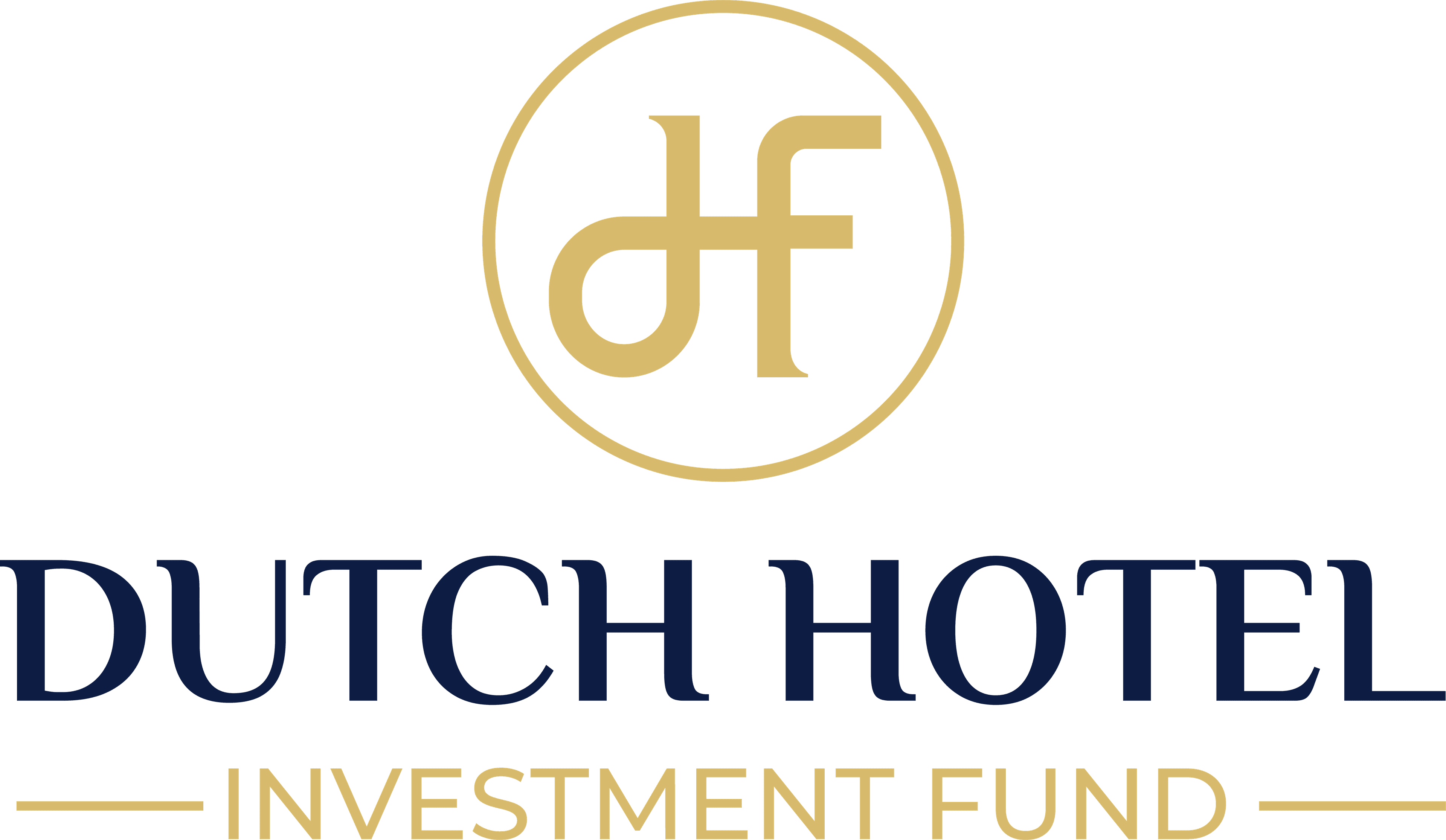 Dutch Hotel Investment Fund