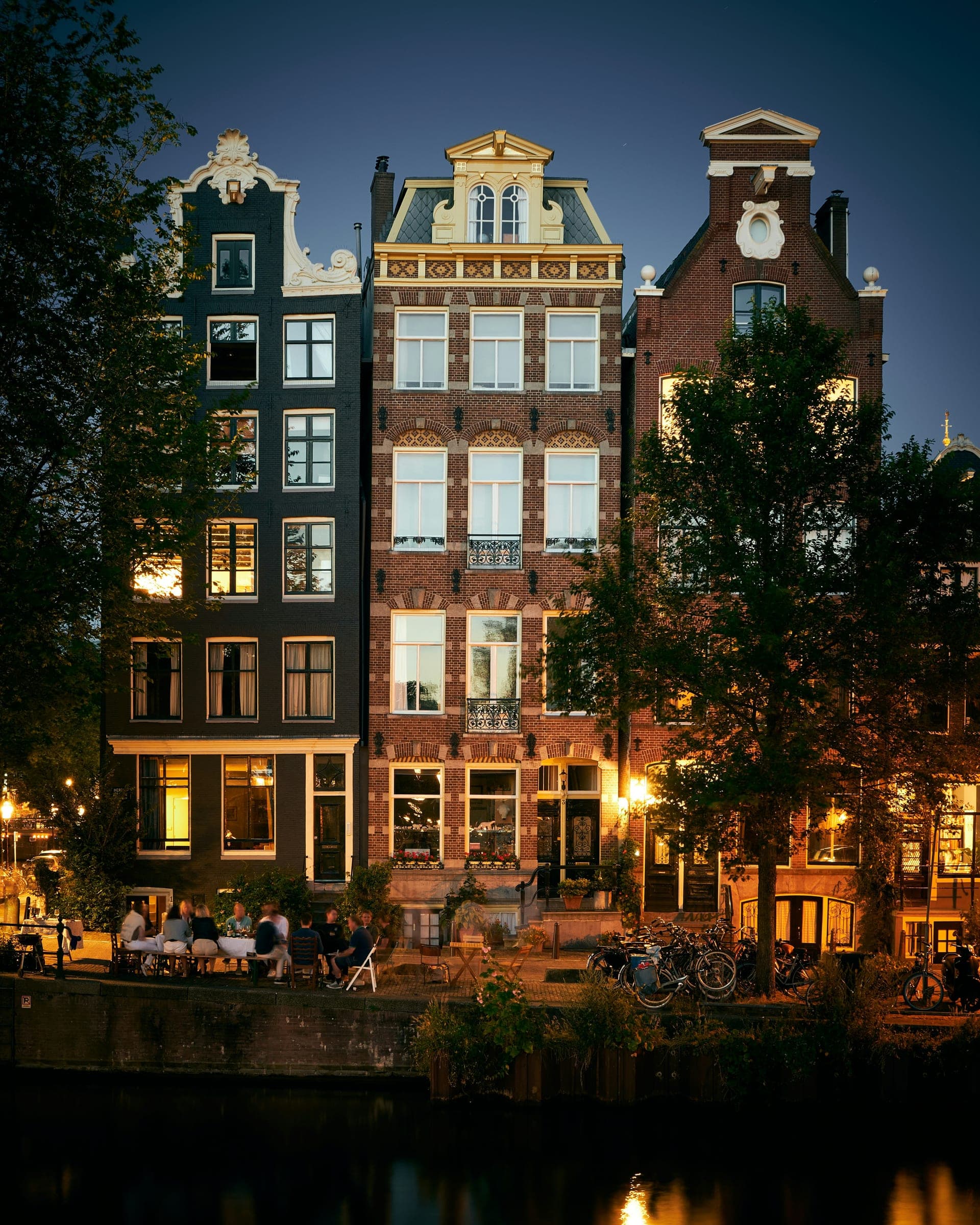 Van hotelacquisities tot hotelmanagement